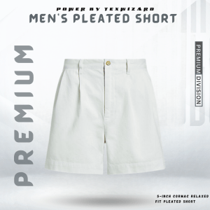 Cormac Relaxed Fit