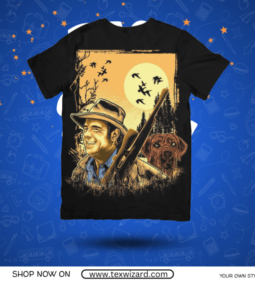 Customize tshirt