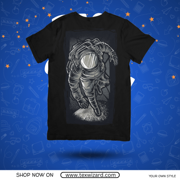 Customize tshirt