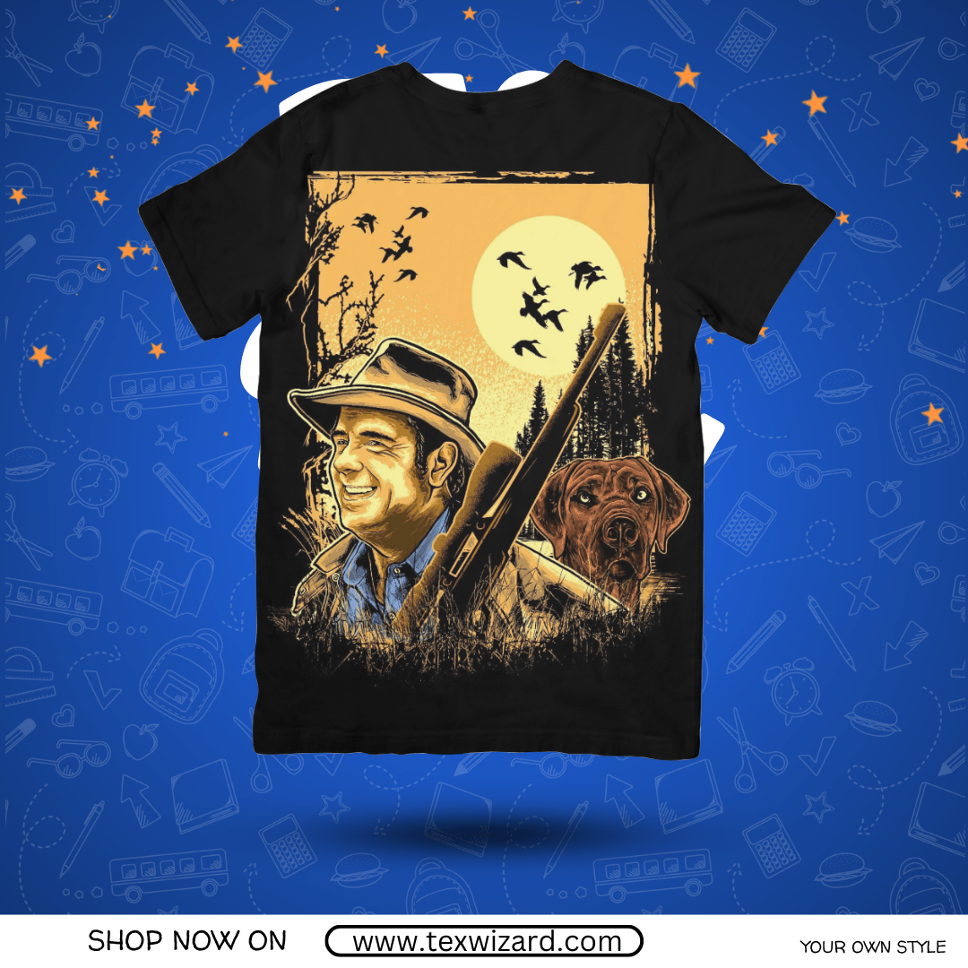 Customize tshirt