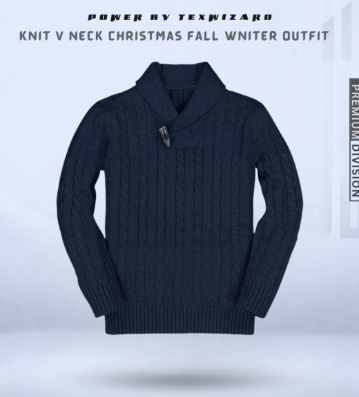 Wniter Outfit