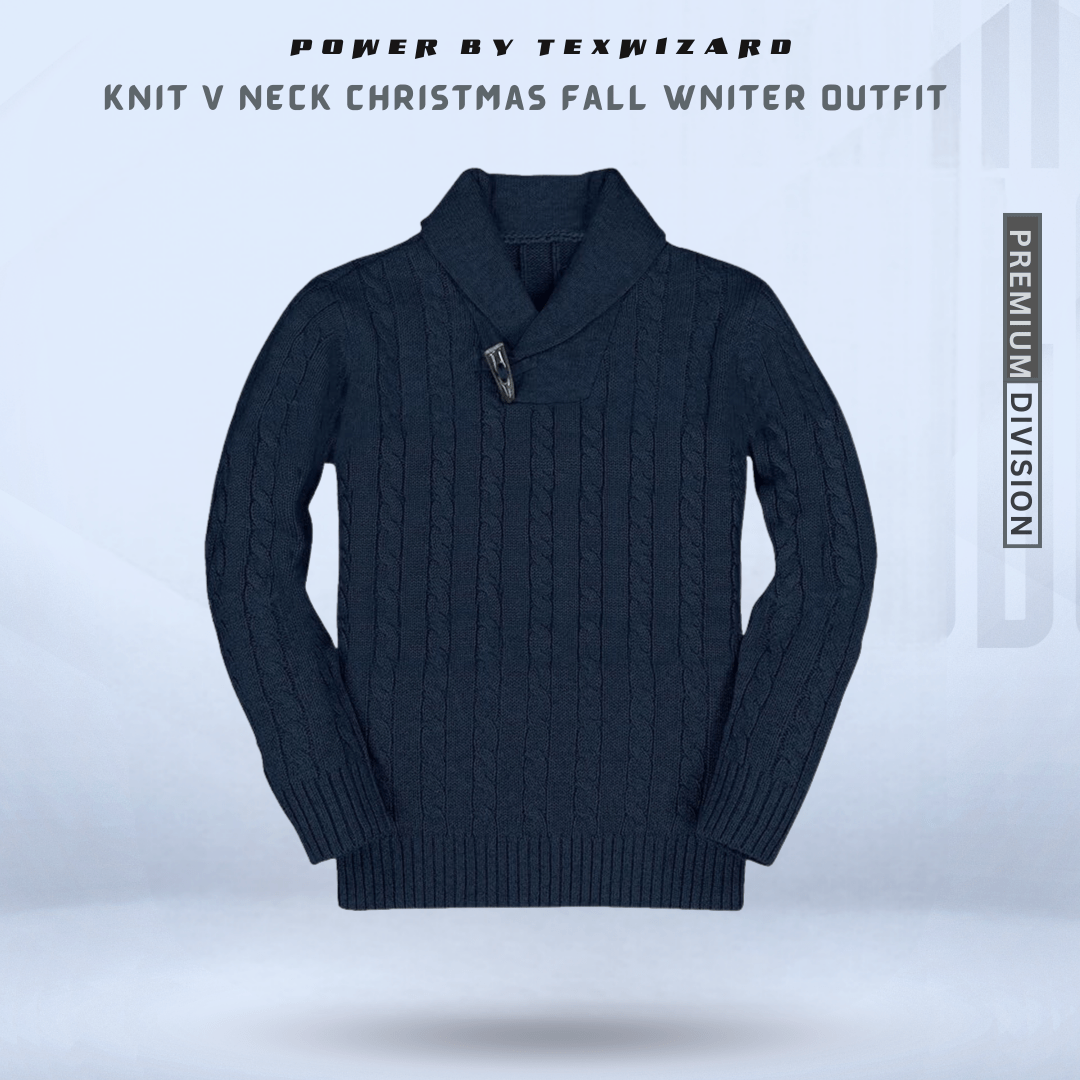 Wniter Outfit