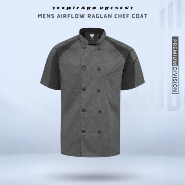 Chef Coat