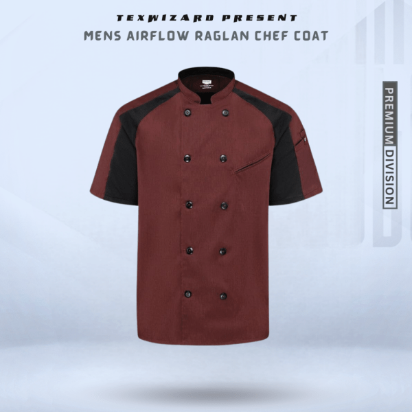 Chef Coat