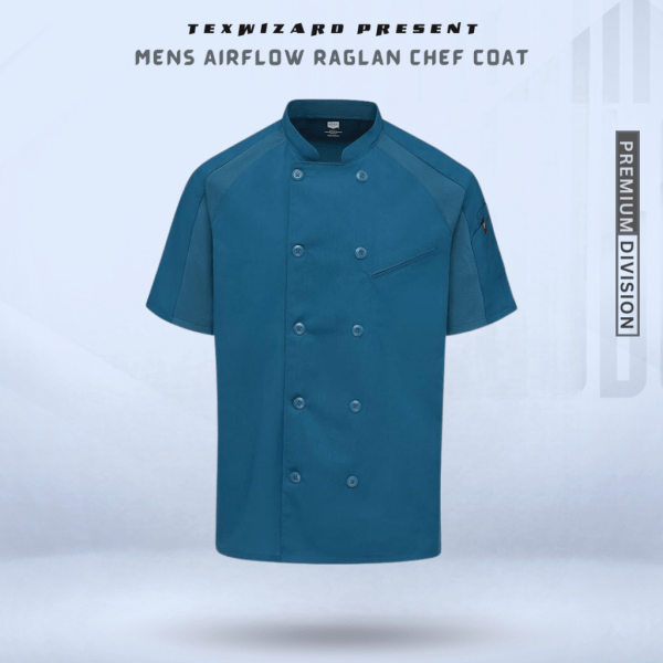 Chef Coat