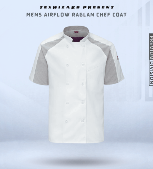 Chef Coat