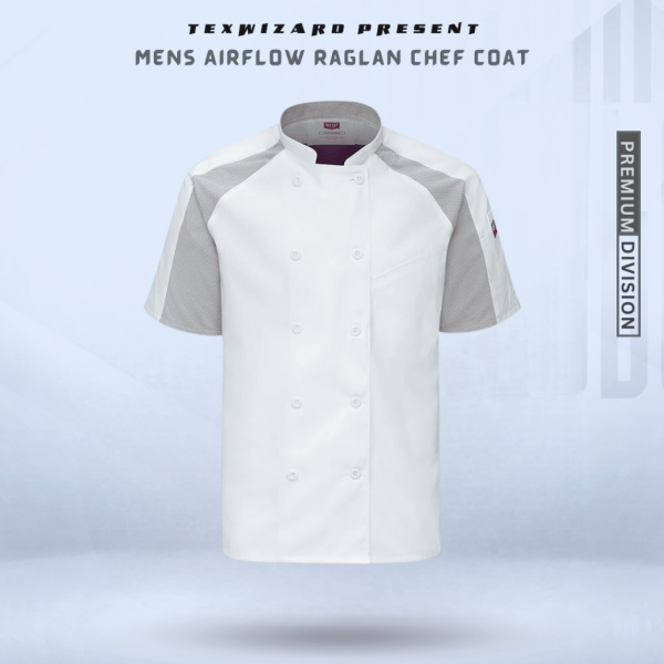Chef Coat