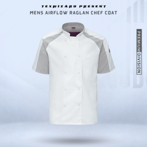 Chef Coat