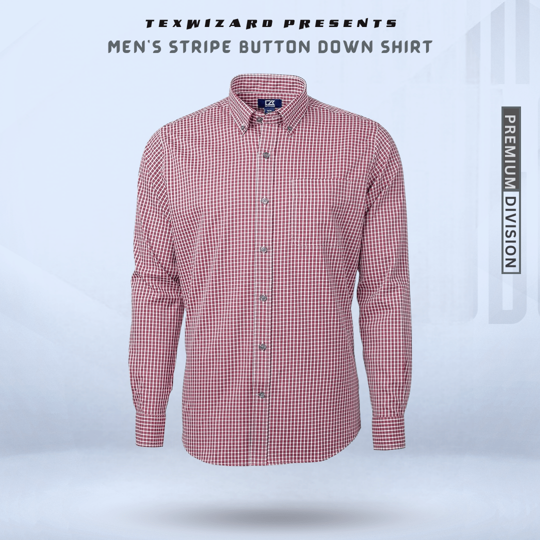 stripe shirt