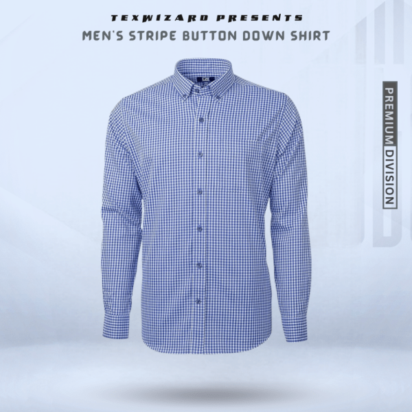 stripe shirt