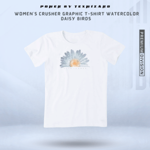 Crusher Graphic T-Shirt