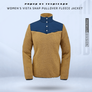 Fleece Jacket