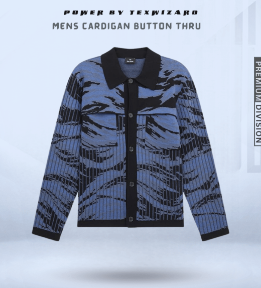 Fleece Jacket