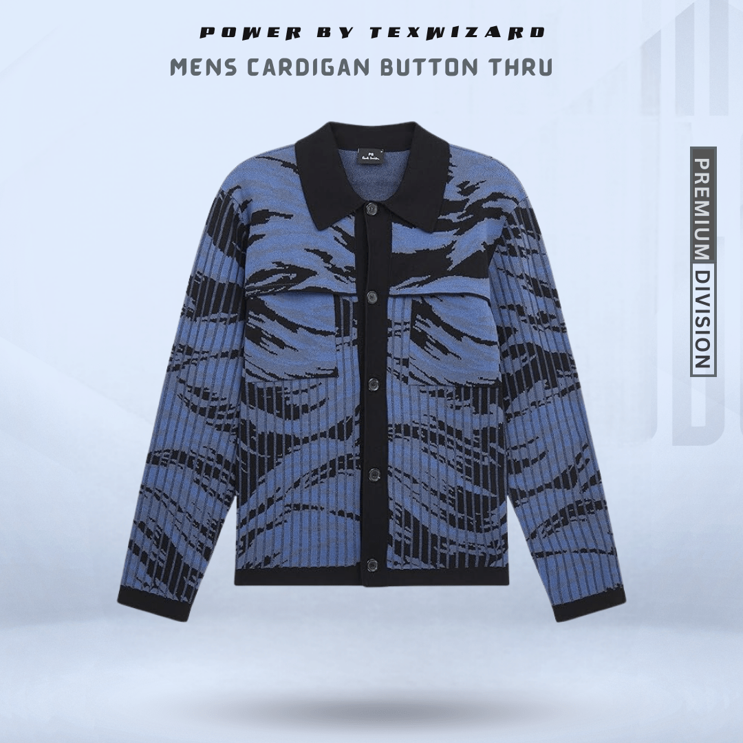 Fleece Jacket