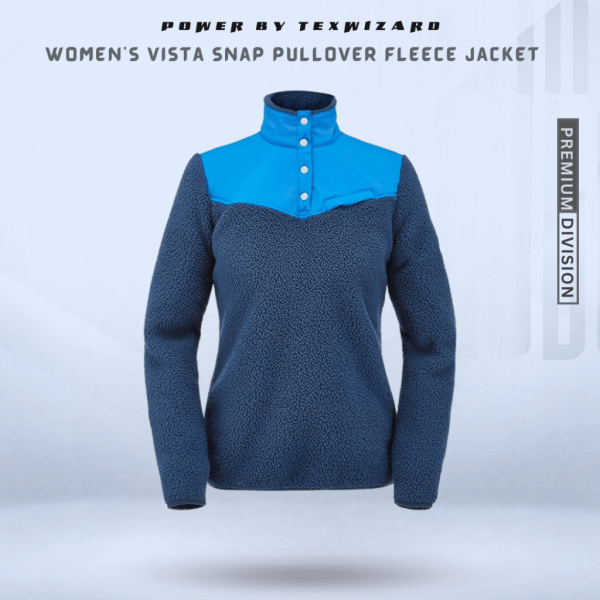 Fleece Jacket