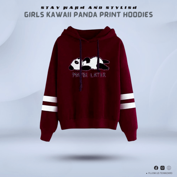 Print Hoodies