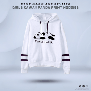 Print Hoodies