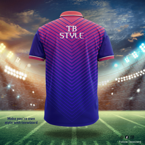 customize Jersey
