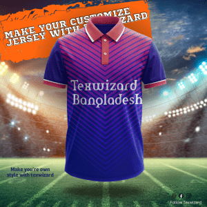 customize Jersey