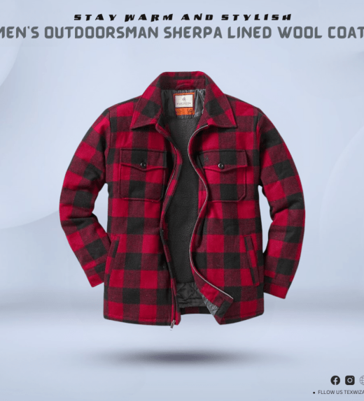 Wool Coat