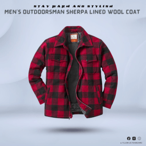 Wool Coat