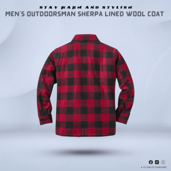 Wool Coat