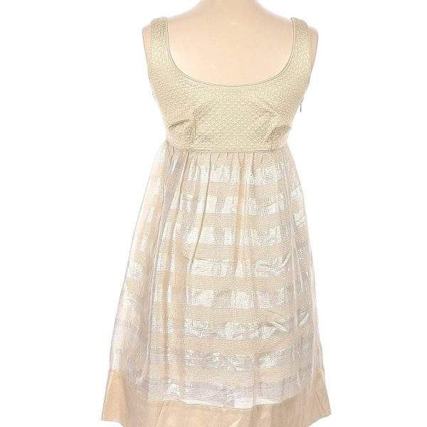 Midi Cocktail Dress