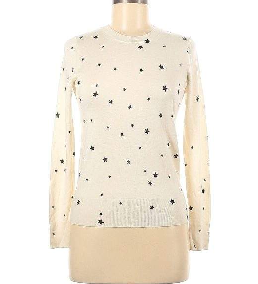 Pullover Sweater