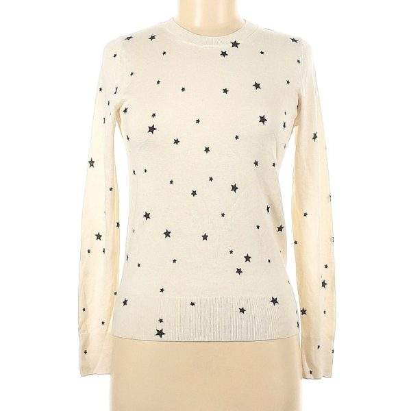 Pullover Sweater