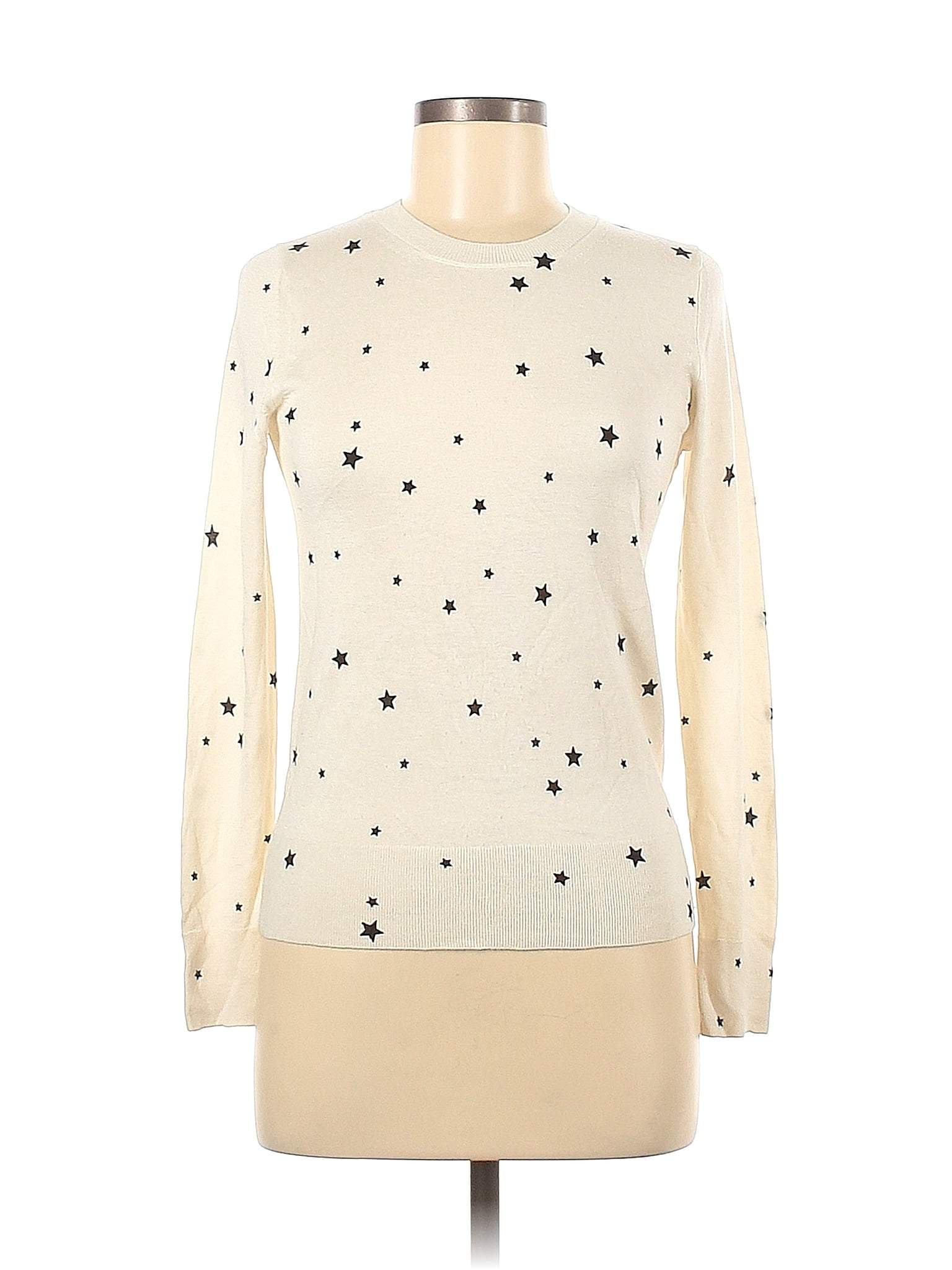 Pullover Sweater