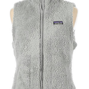 Womens Barber Vest