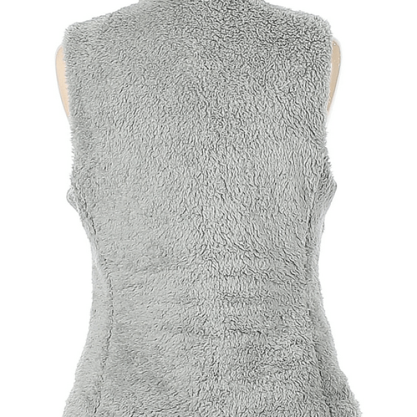 Womens Barber Vest