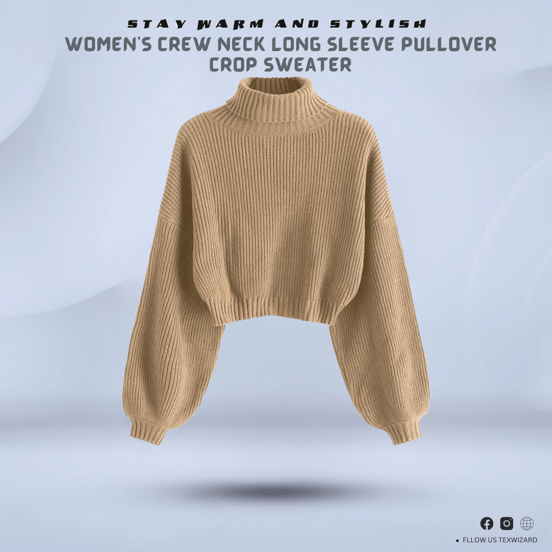 Long Sleeve Pullover
