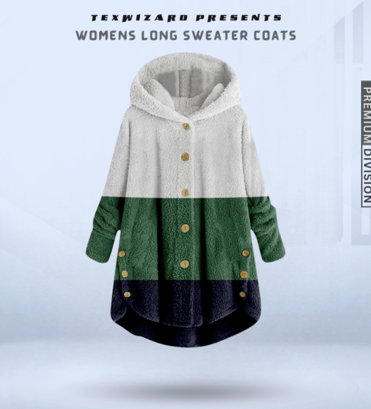 heart sweater
