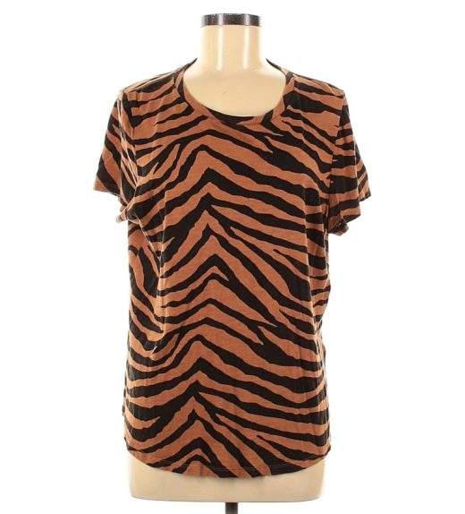 short sleeve t shirt