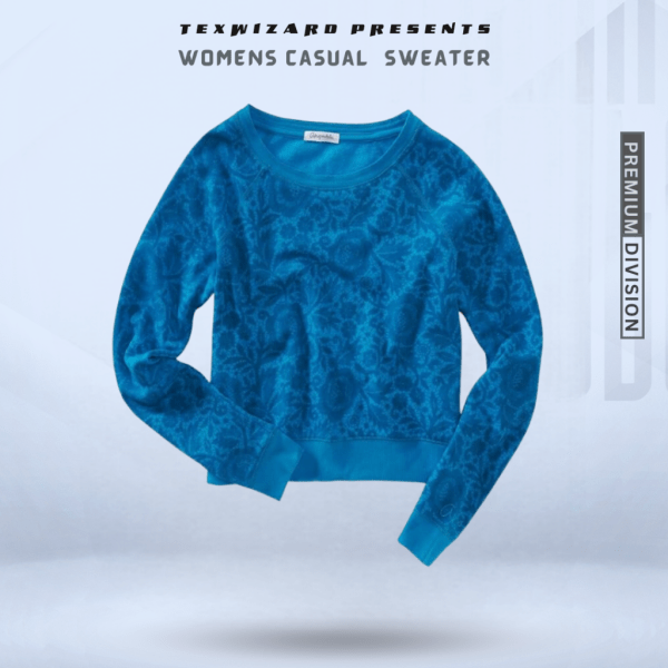 womens Casual Sweater