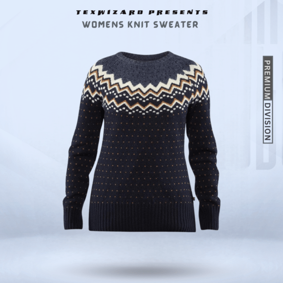 womens Knit Sweater womens Knit Sweater