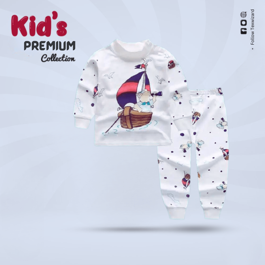 Boys Clothing Sets