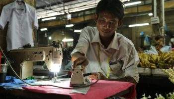 Garment Manufacturing