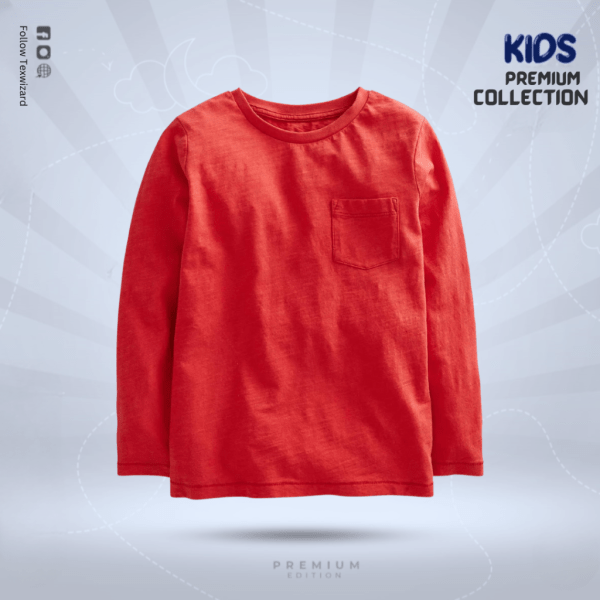Washed T-shirts
