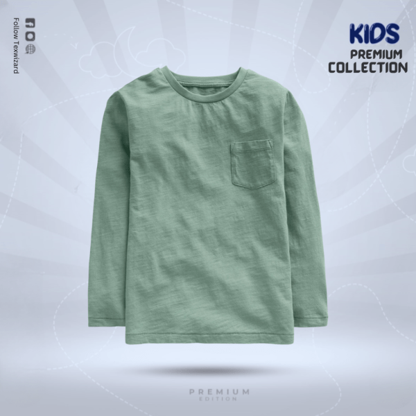 Washed T-shirts