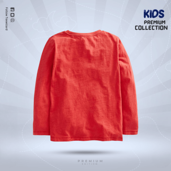 Washed T-shirts