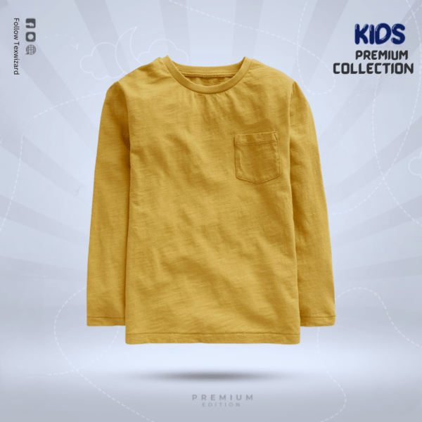 Washed T-shirts