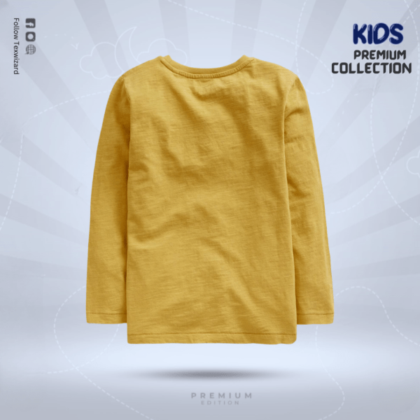 Washed T-shirts