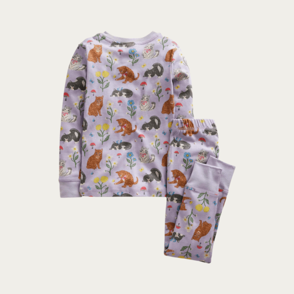 Pyjamas