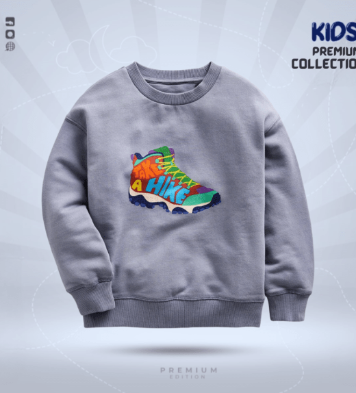 Sweatshirt