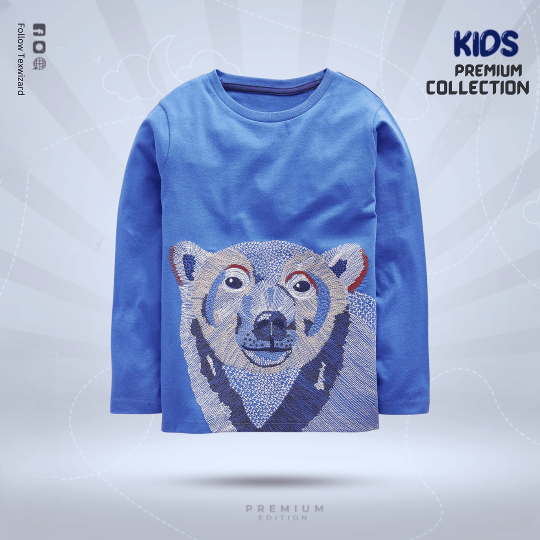 Superstitch T-shirt