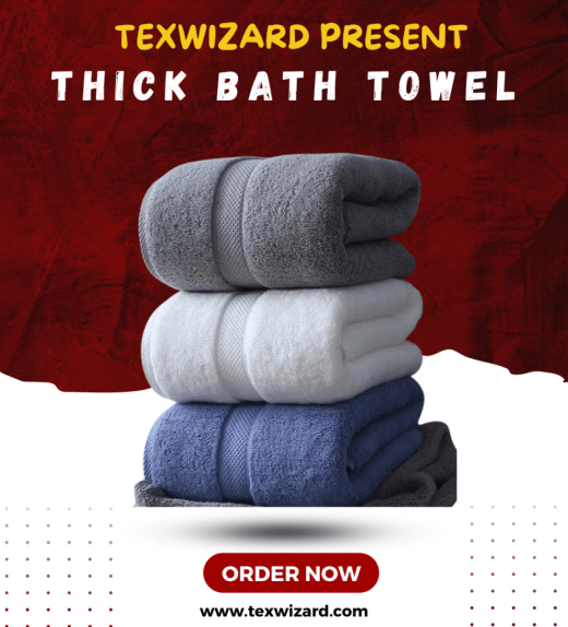 Bath Towel