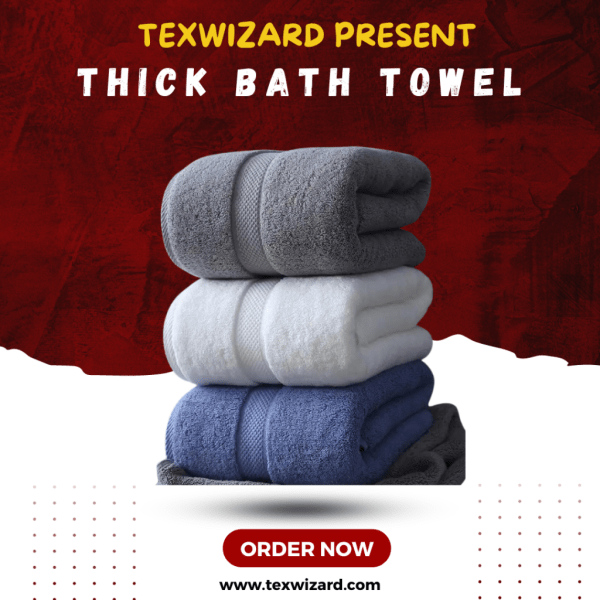 Bath Towel