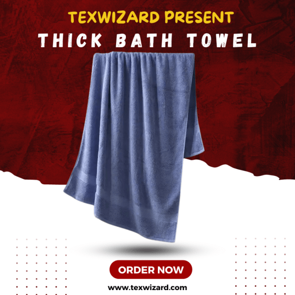 Bath Towel